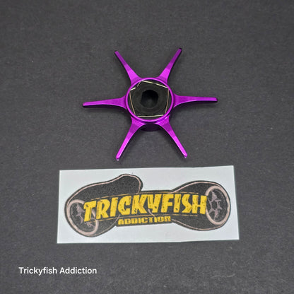 Star Drag for Shimano (Hex2)