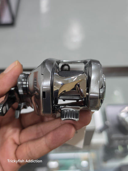 [USED B] 18 Bantam 6.2L
