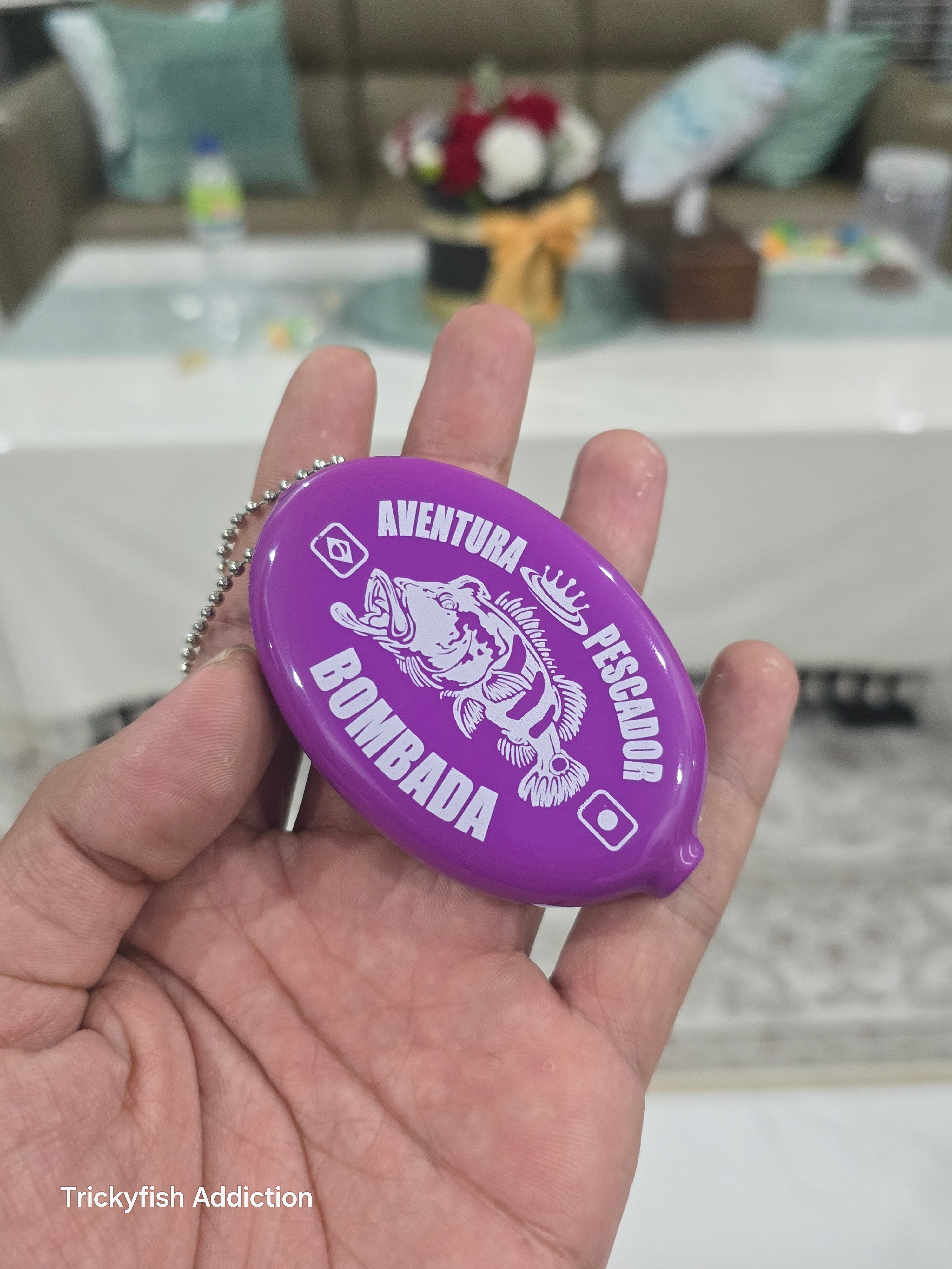 2025 Bombada Lucky Bag – TRICKYFISH
