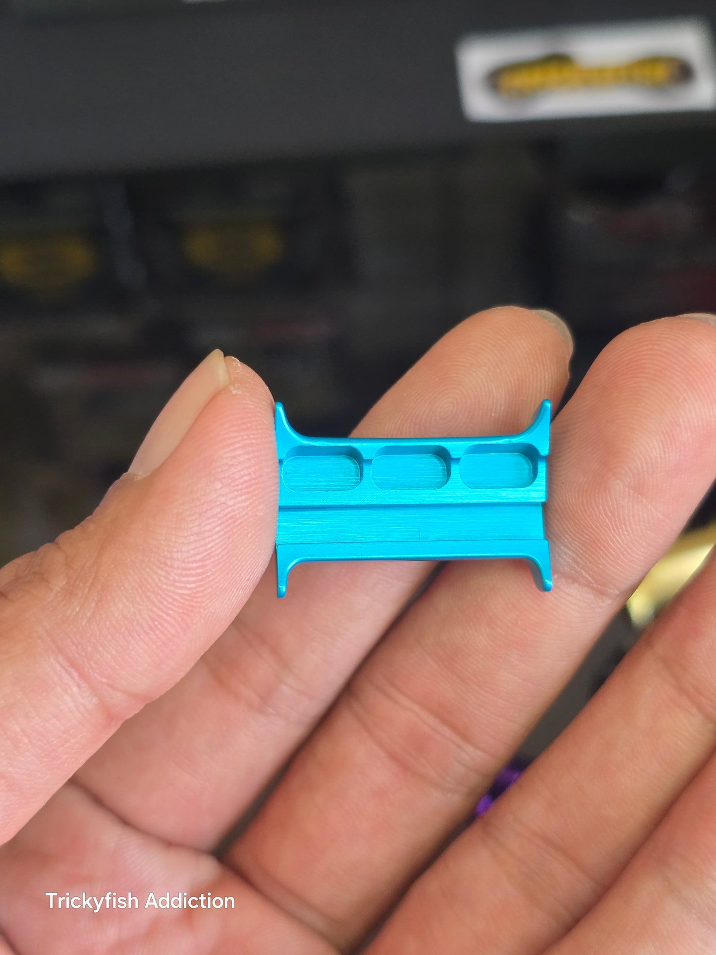 Daiwa 28mm Thumb Bar (Group 1)