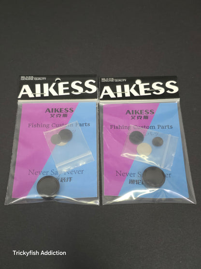 Aikess 25 Aldebaran DC 30/31 Custom Parts