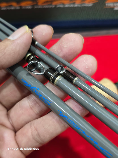 [ULN] Major Craft Finetail FTG B46/505UL