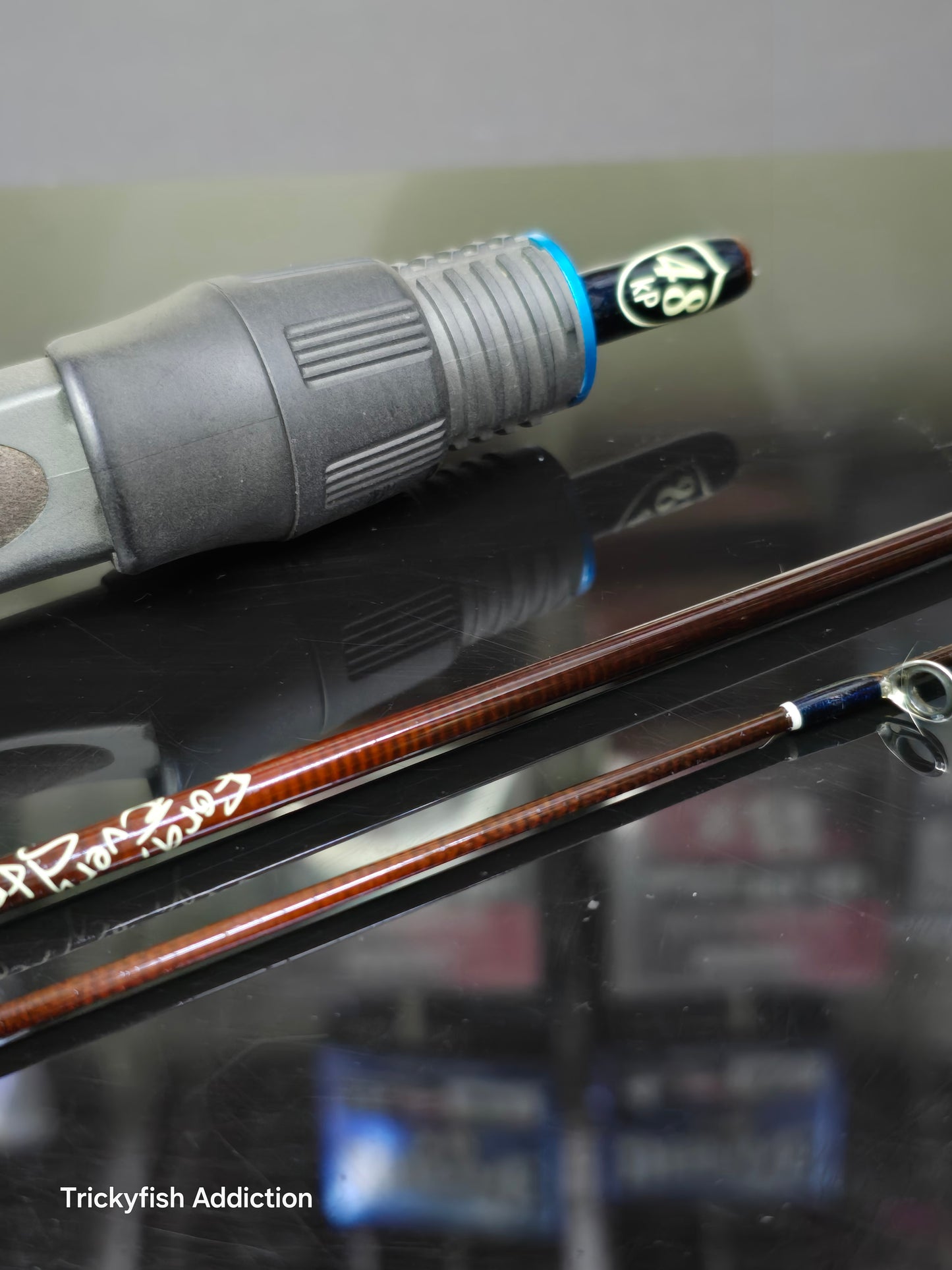 [USED] Tulala x Bombada Kupuasu 48