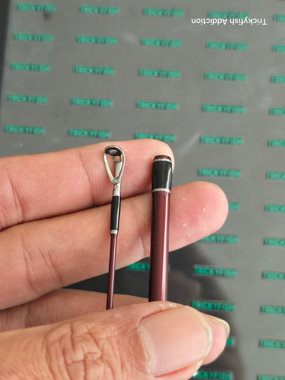 [USED A] Beams Blanc Sierra 5.2UL Equality