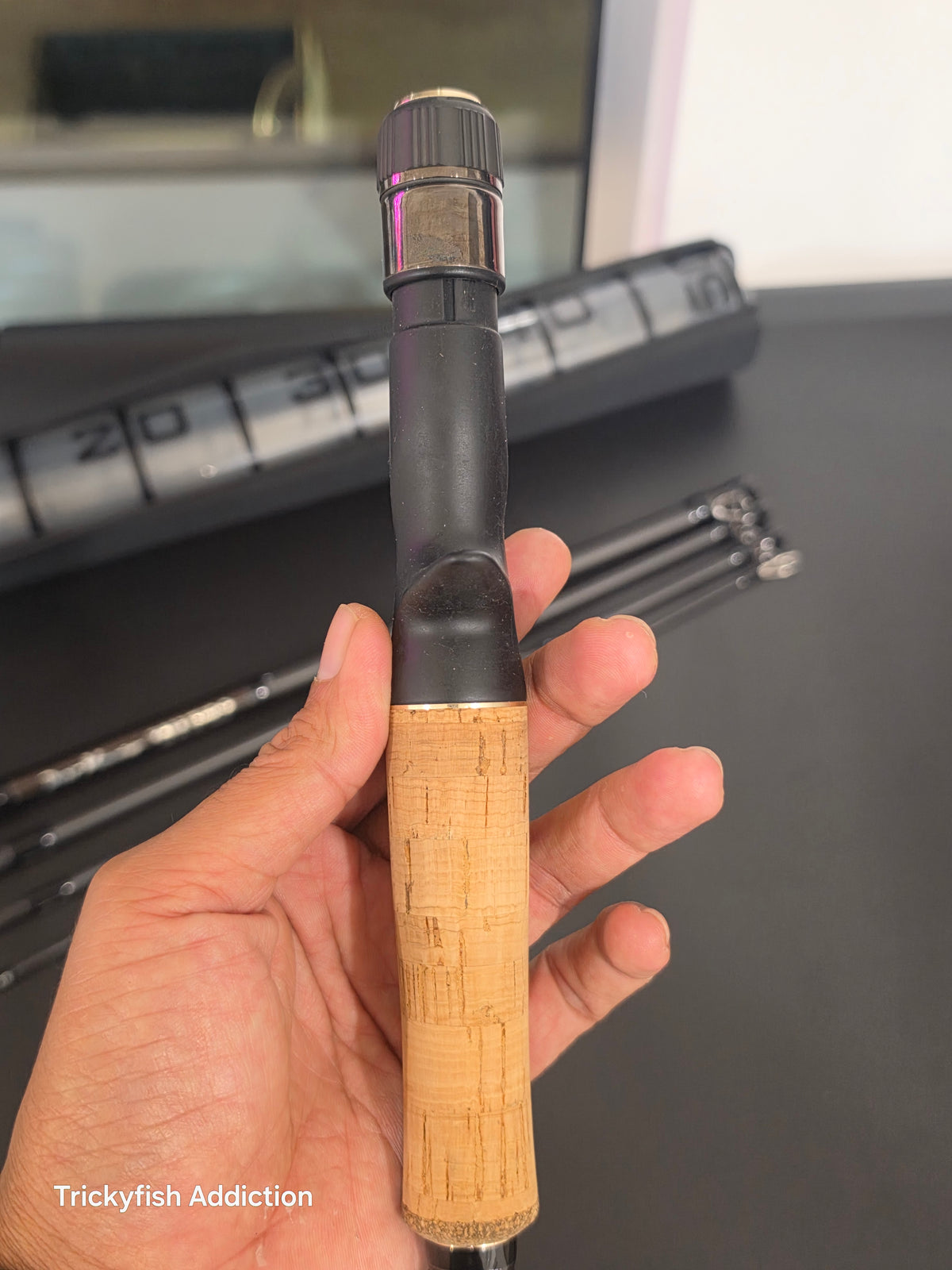 [USED B] VALITUDO MV-65