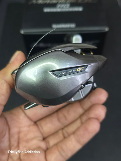 [ULN] 15 Metanium DC HG Left