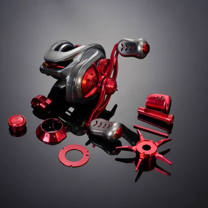 PTH Custom Kit for 20/22/23 Metanium