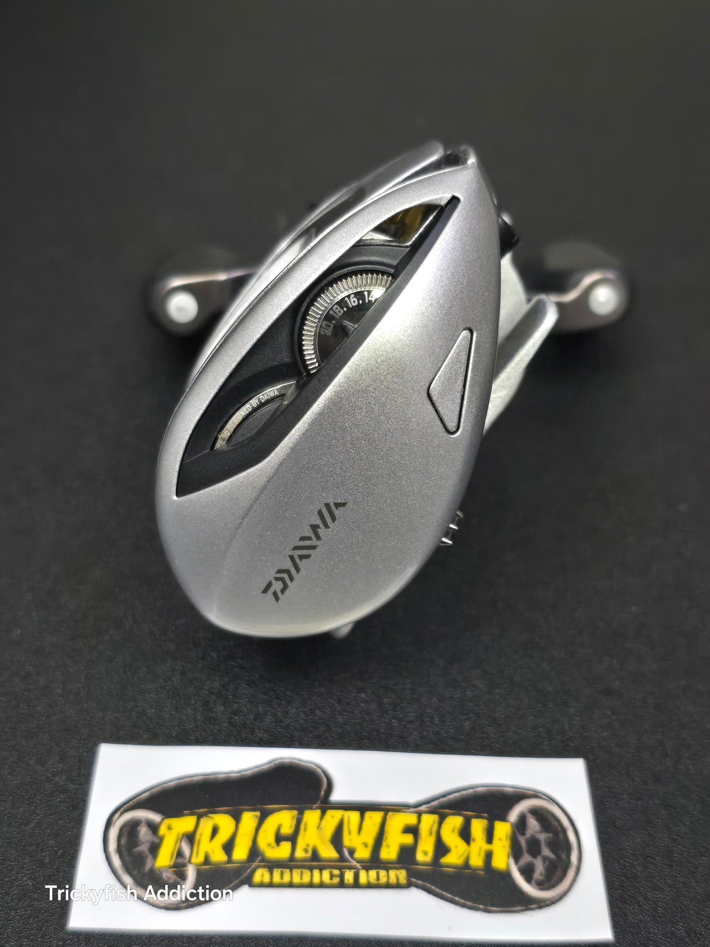 [ULN] Daiwa T3 1016HL TW