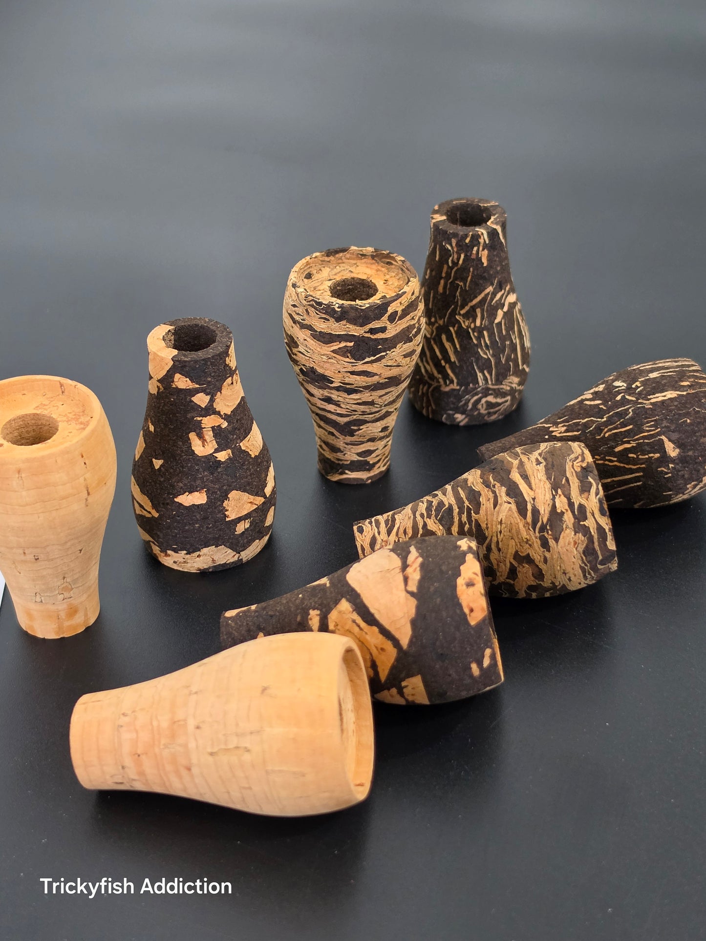 DRT Calform Rim Cork Sleeve