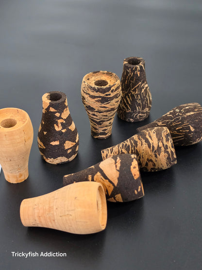DRT Calform Rim Cork Sleeve