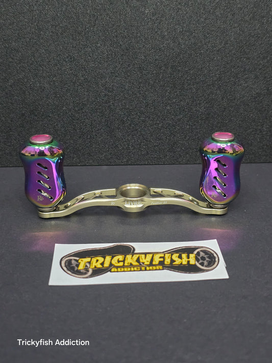 [ULN] Livre Feather 85 Outlet