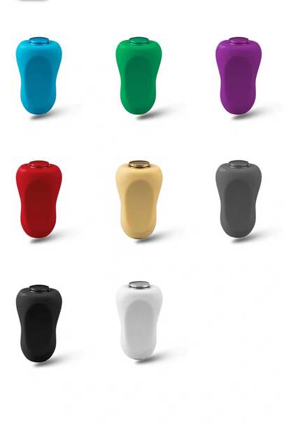 Aikess Silicone Knob 2 pcs