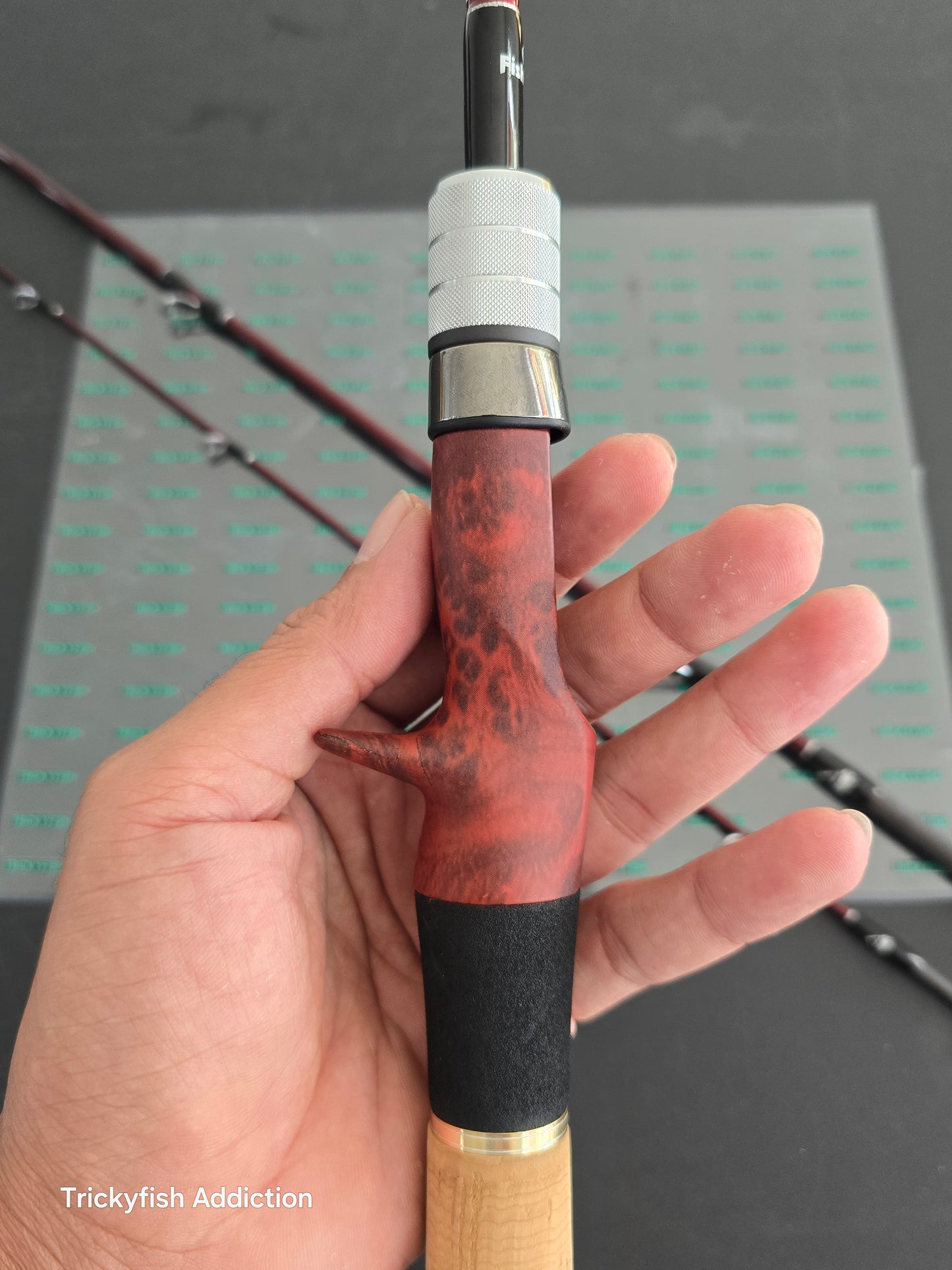 [USED A] Beams Blanc Sierra 5.2UL Equality