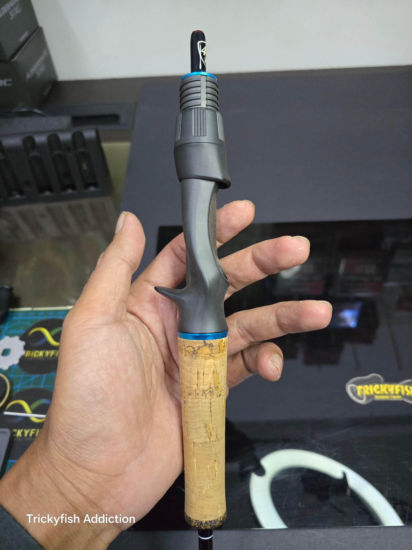 [USED] Tulala x Bombada Kupuasu 48