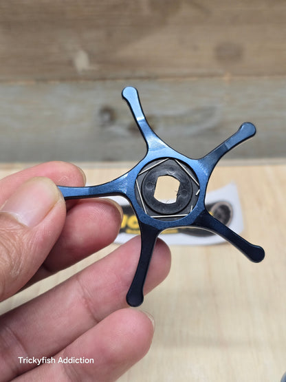 [USED A] ZPi Zpride Parts