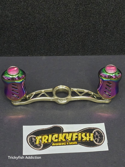 [ULN] Livre Feather 85 Outlet