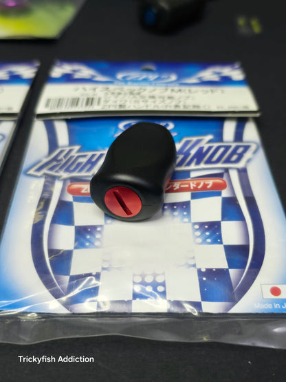 ZPI High Spec Knob M