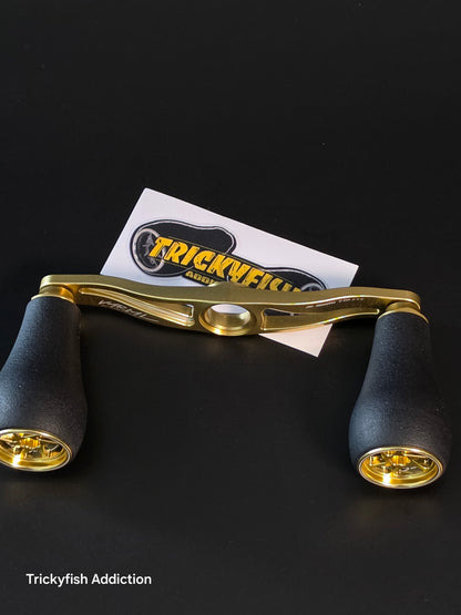 [USED A] DRT Varial 100 Gold