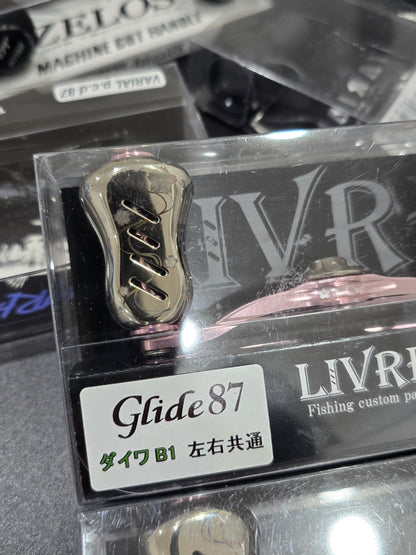 Livre Glide 87 Sakura