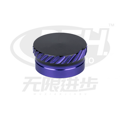 PTH Studio Flash Zero Adjuster Knob for Daiwa