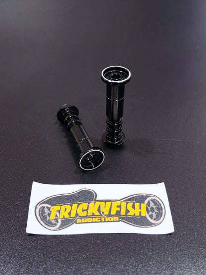 DR* MK1 Dish & Bearing Holder
