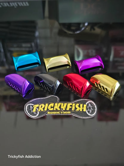 Daiwa 28mm Thumb Bar (Group 1)