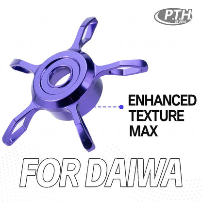 PTH SL PLUS STAR DRAG FOR DAIWA