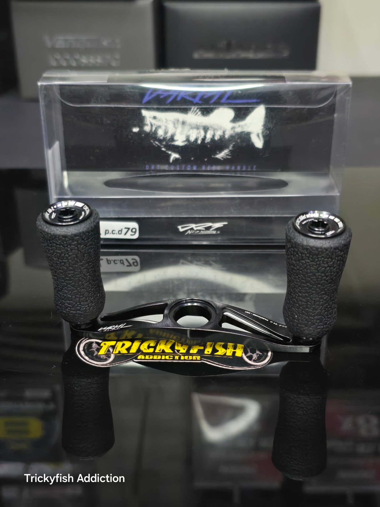 [ULN] DRT Varial PCD 79 MK2