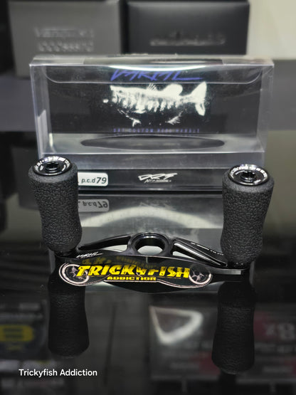 [ULN] DRT Varial PCD 79 MK2