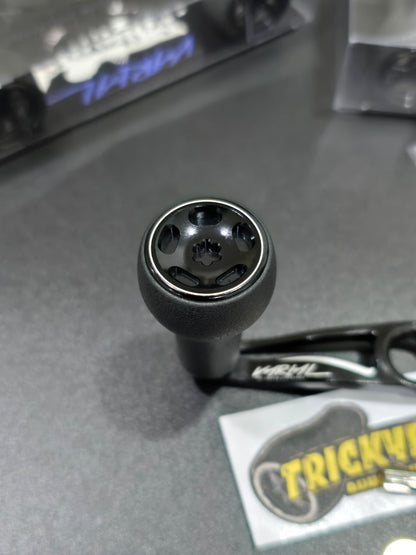 [ULN] DRT Varial 100mm Black