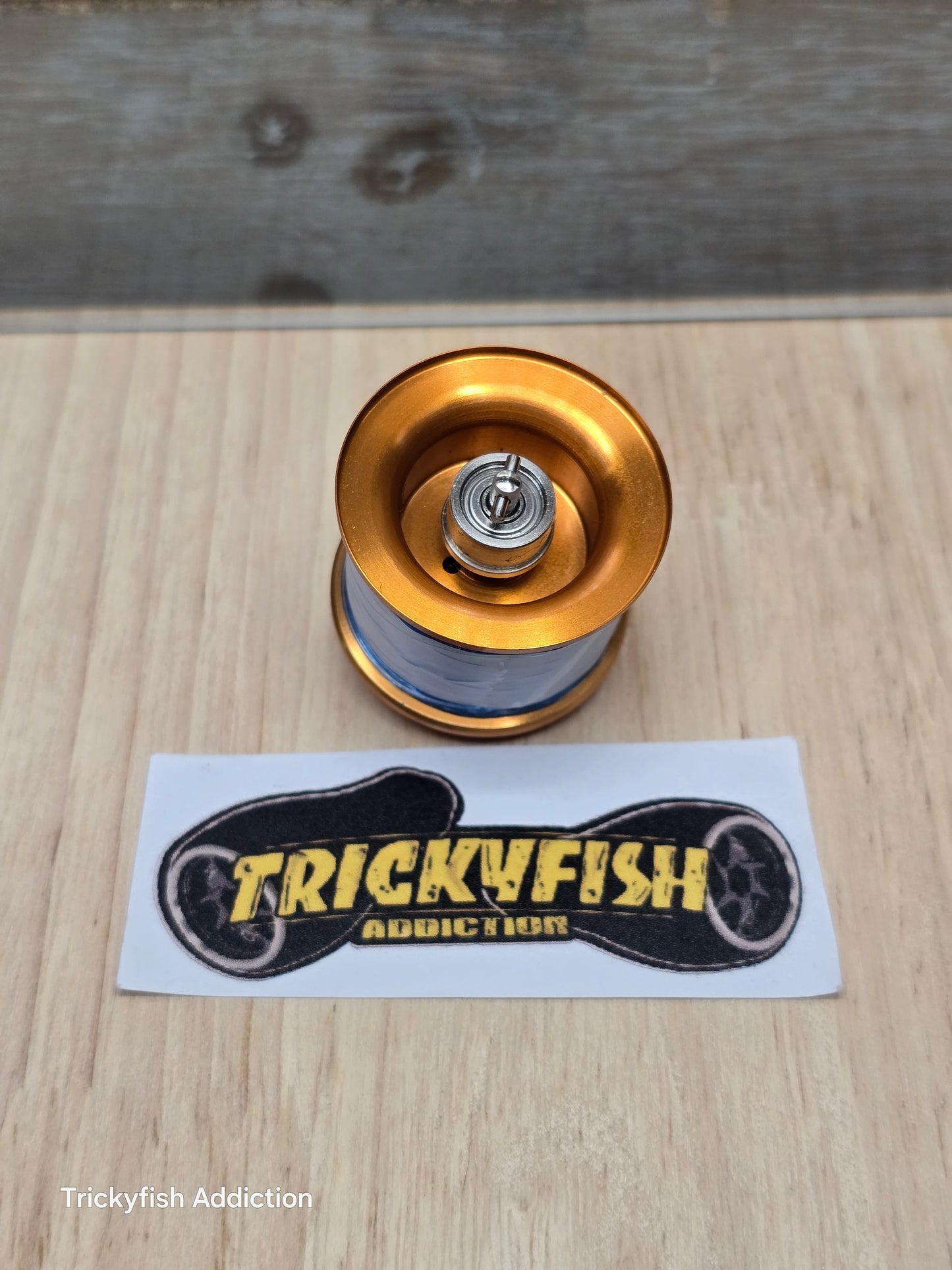 [USED A] Daiwa Ize Factory SV 103 Spool #B132