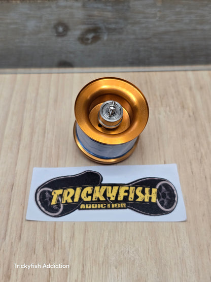 [USED A] Daiwa Ize Factory SV 103 Spool #B132