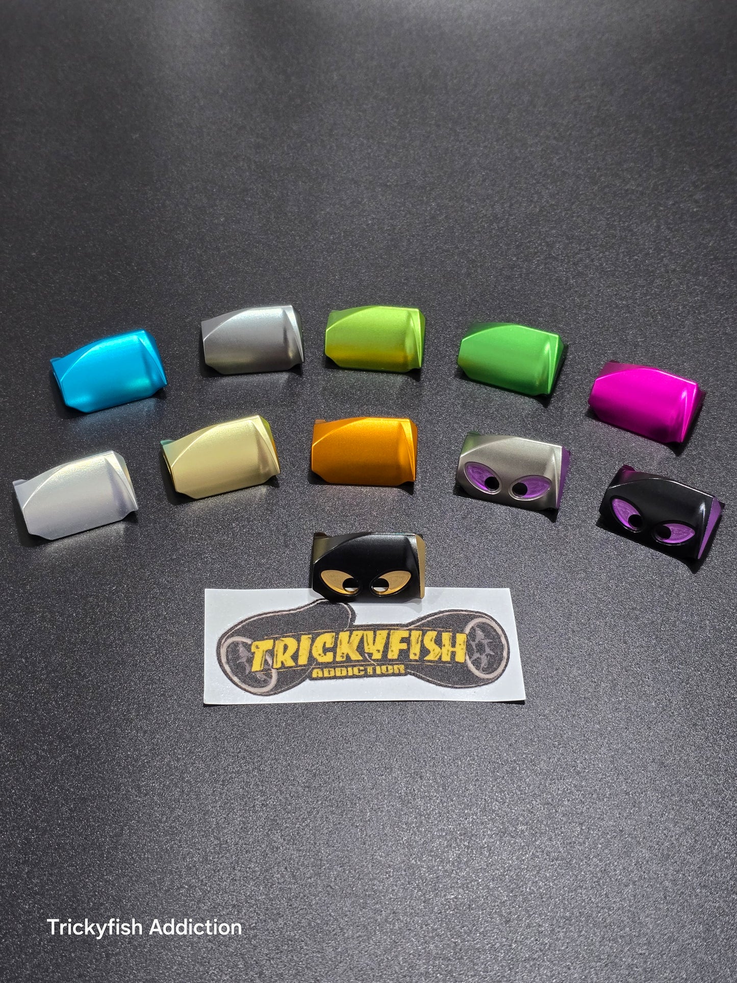 Thumb Bar For 24/26 Steez SV TW