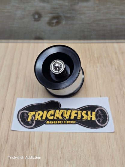 [USED A] Daiwa GIGAS TDZ Spool #B132