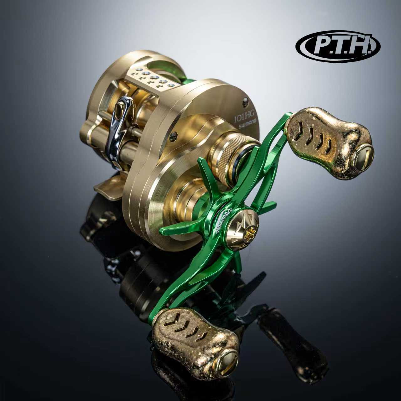 PTH Star Drag for Calcutta Conquest 21/23BFS/24SE