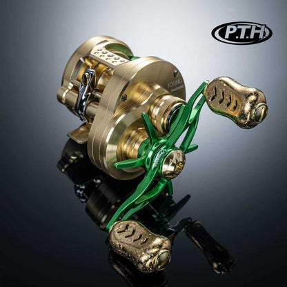 PTH Star Drag for Calcutta Conquest 21/23BFS/24SE