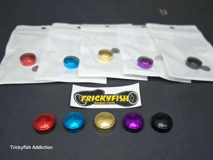 Tension Knob for Metanium 13/15/16, Curado, Scorpion and More