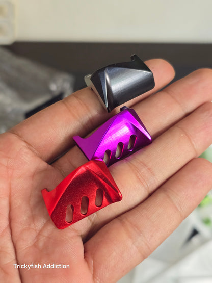 23 Antares DC MD Thumb & Tension Knob