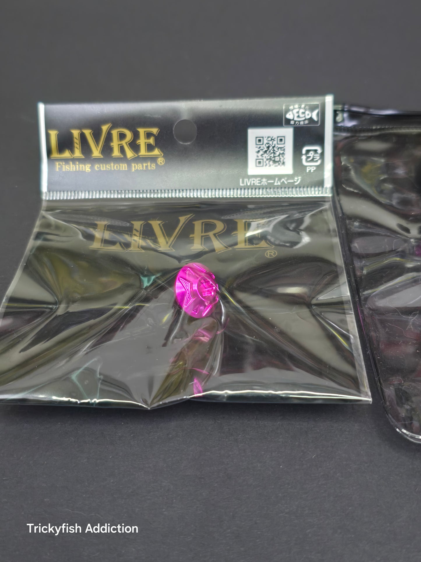 Livre Glide 87 Browny