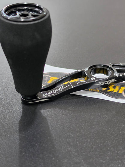 ELECTRIC x DRT Varial Handle 2026 Keep Cast