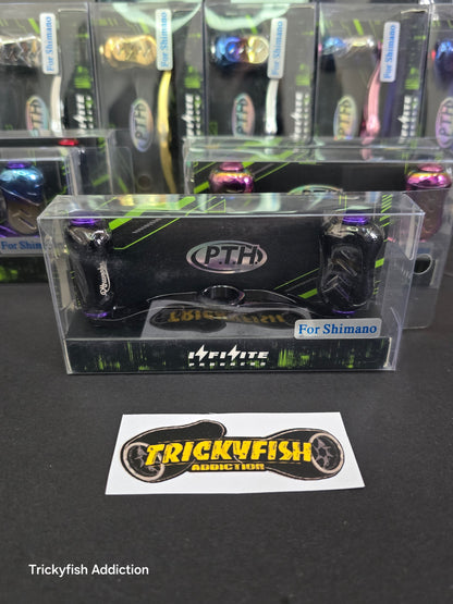 PTH Handle 87mm For Shimano & Daiwa