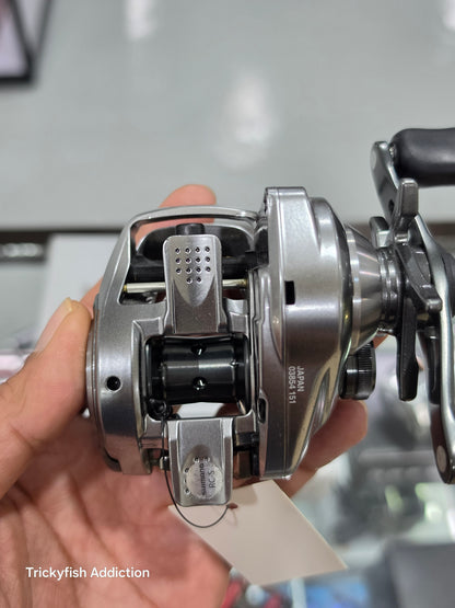[USED B] 18 Bantam 6.2L