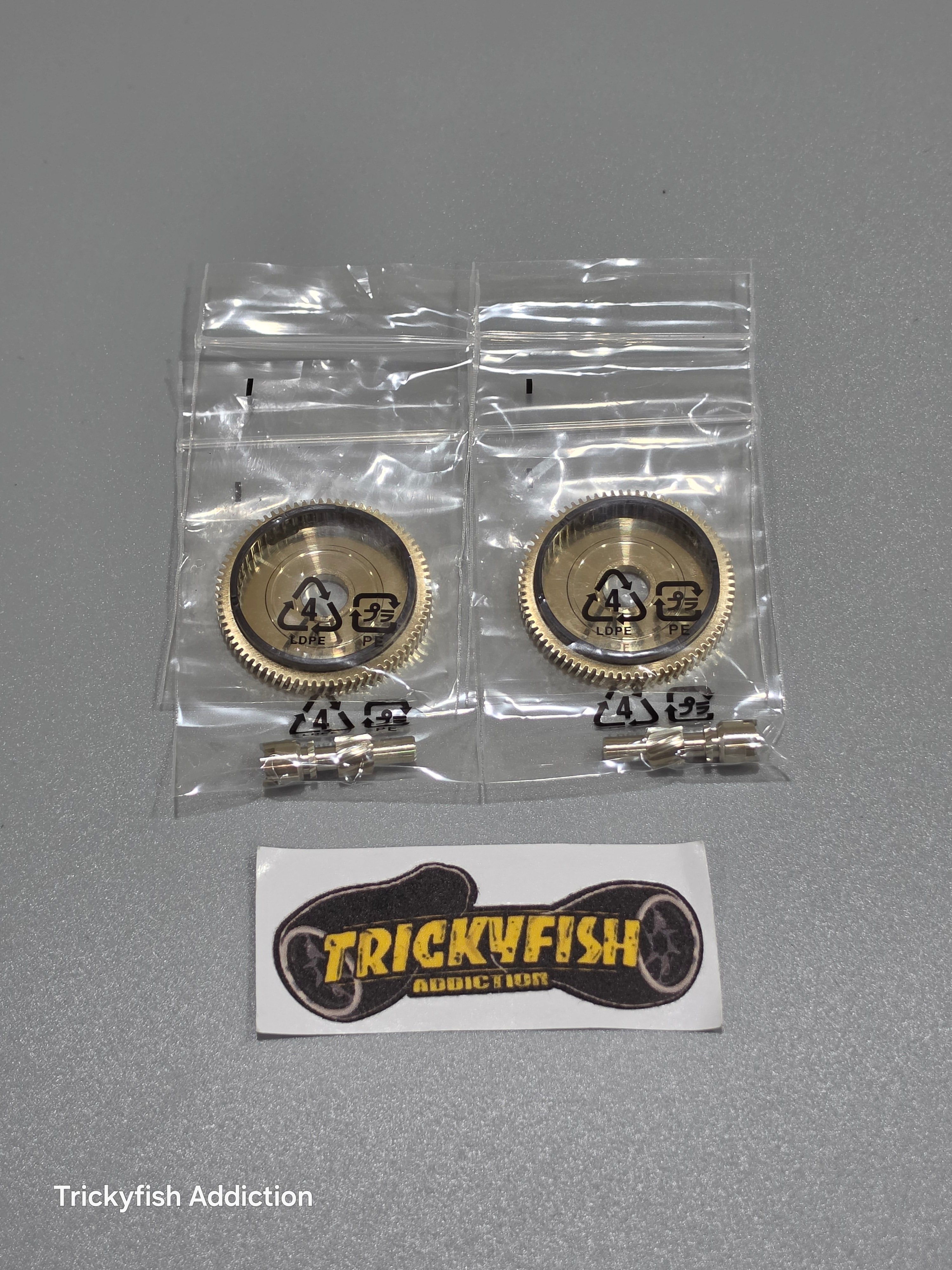 Original Parts – TRICKYFISH