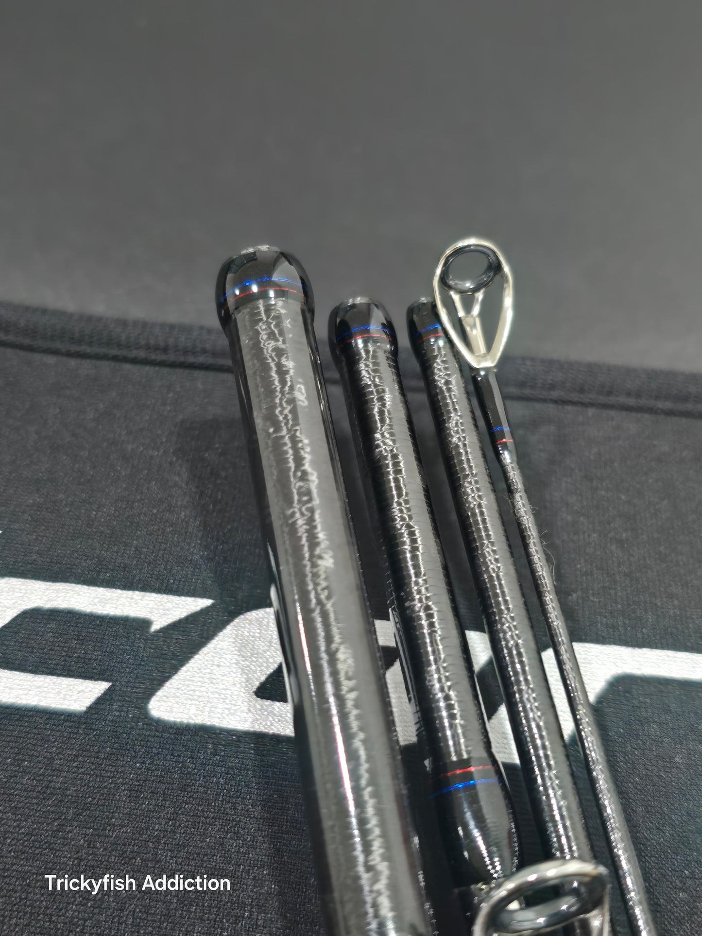 [ULN] Scorpion Travel Rod 15103R-5