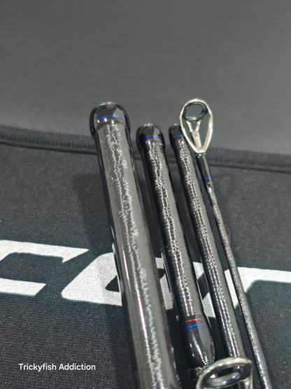 [ULN] Scorpion Travel Rod 15103R-5