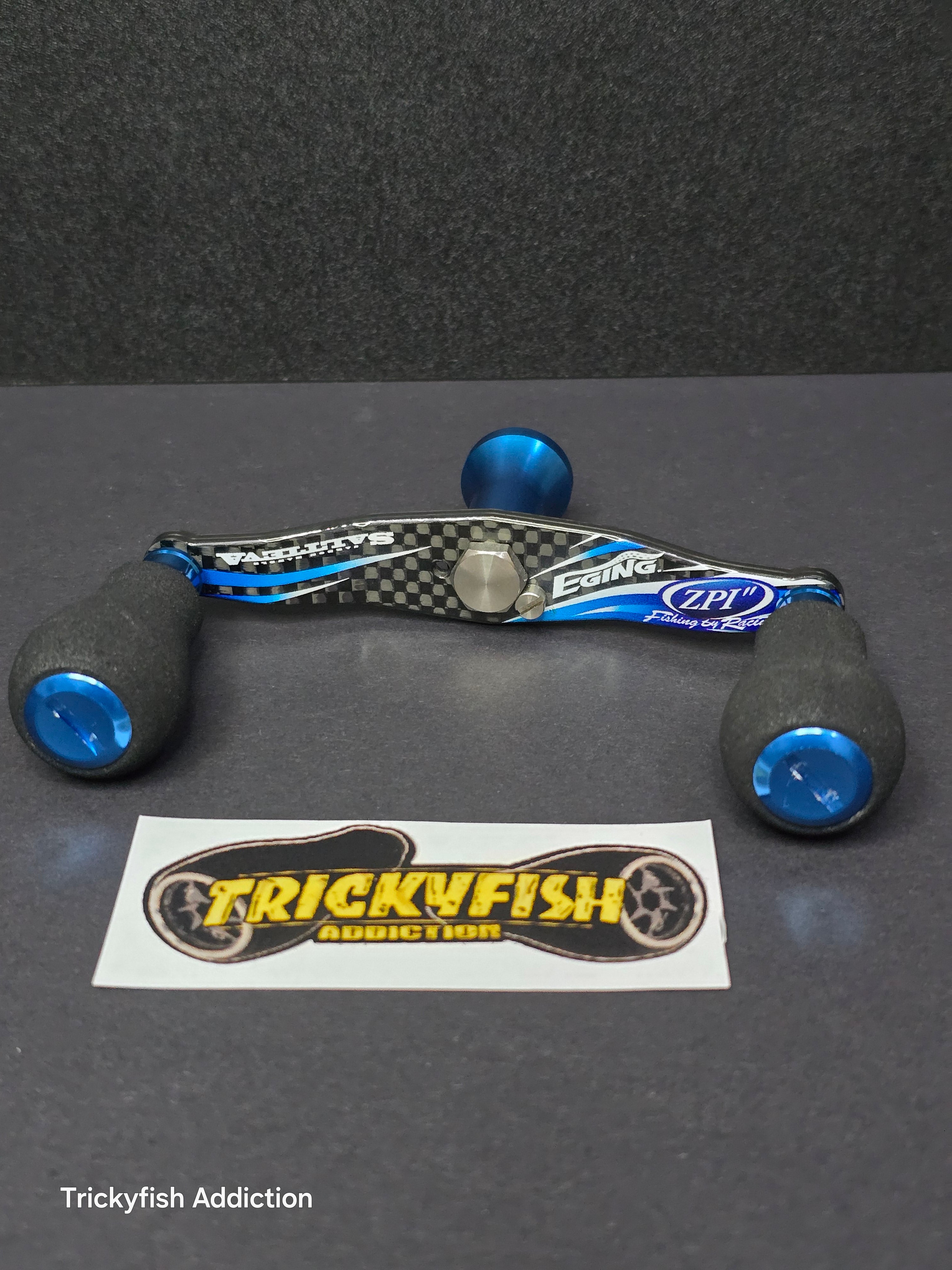 New Releases – TRICKYFISH