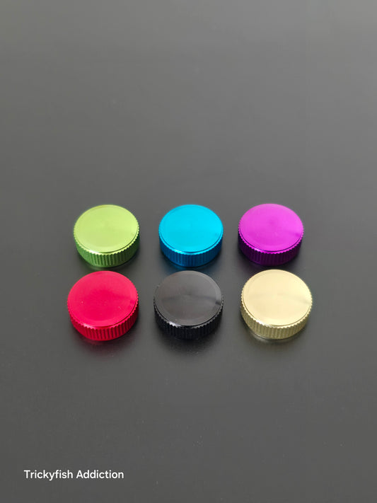 Tension Knob for Bantam 18/22, 07/08 Metanium & 09 Aldebaran