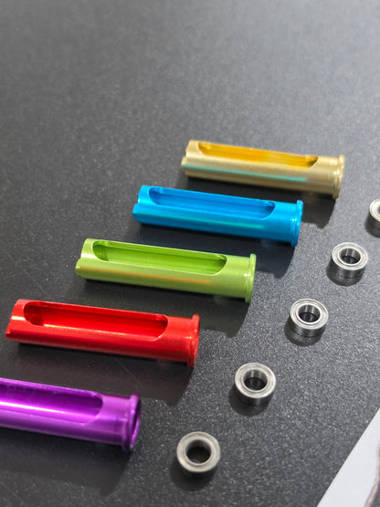 22 SLX DC XT Level Wind Tube