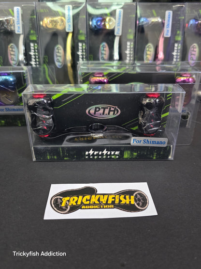 PTH Handle 87mm For Shimano & Daiwa