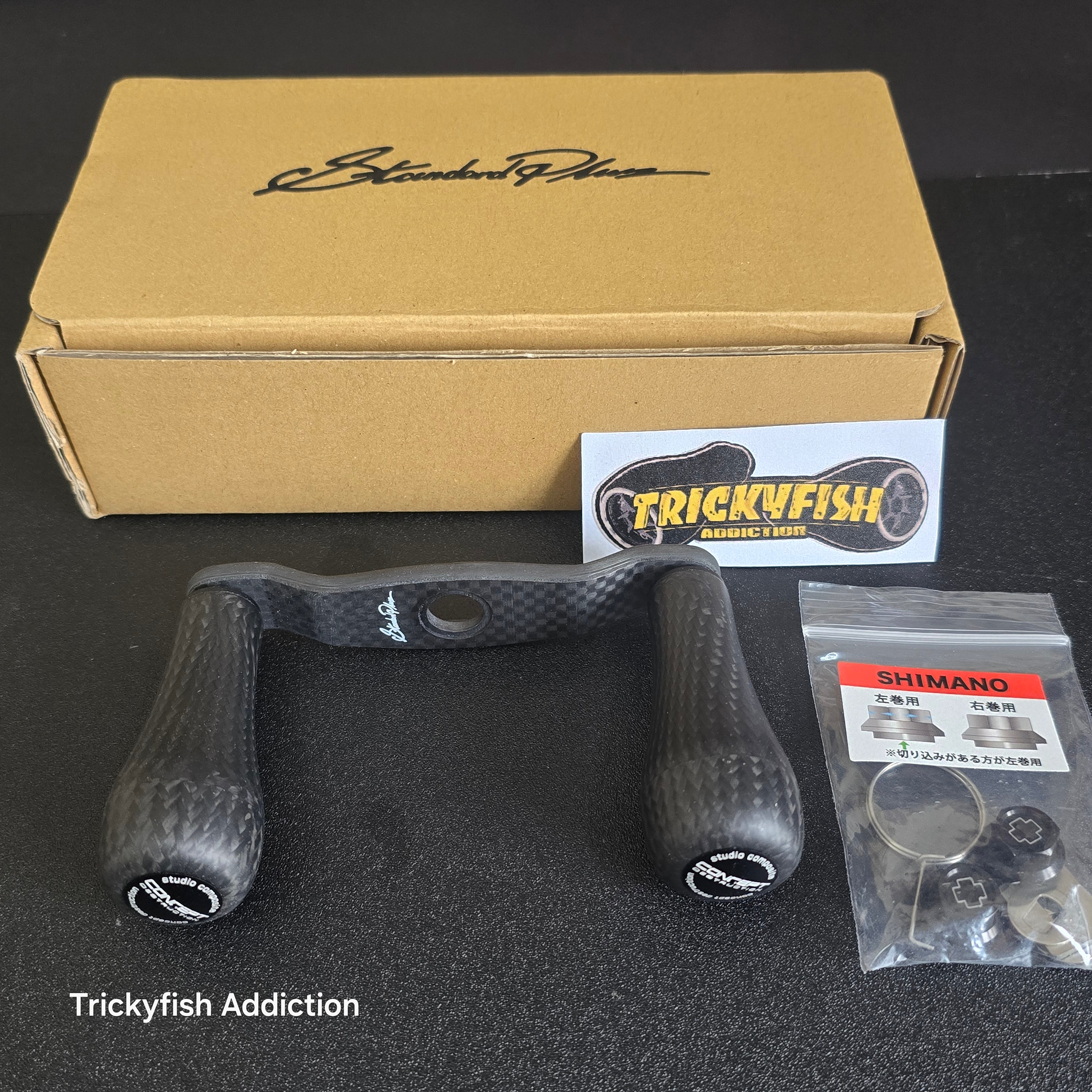 スタジオコンポジット　EX90 コンセプトD Ｒ27XXL シマノ 用 スタジオコンポジット EX90 コンセプトD R27XXL シマノ 用 - メルカリ